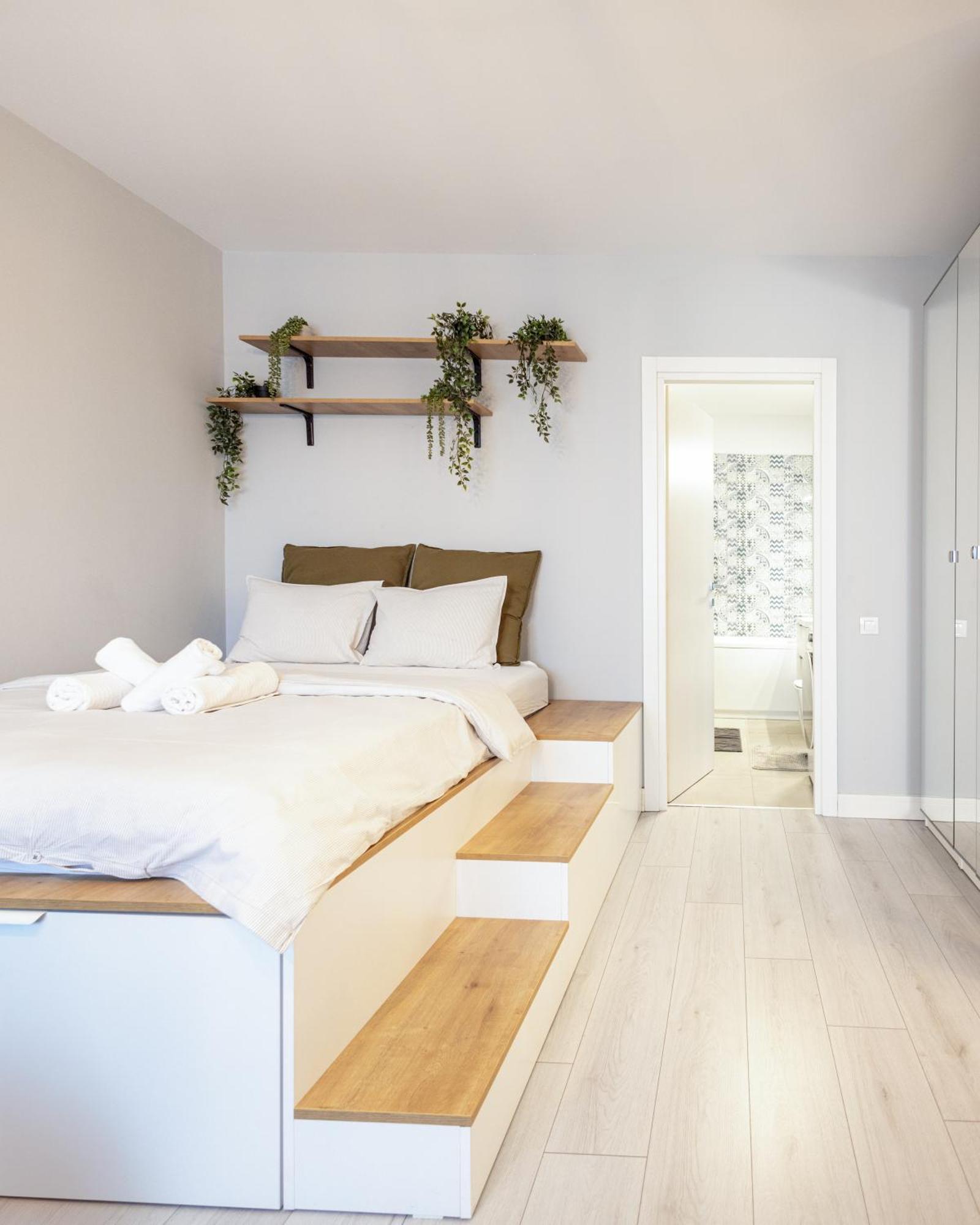 Onix - Nordic Studio Apartment 3, Premium Parking Букурещ Екстериор снимка