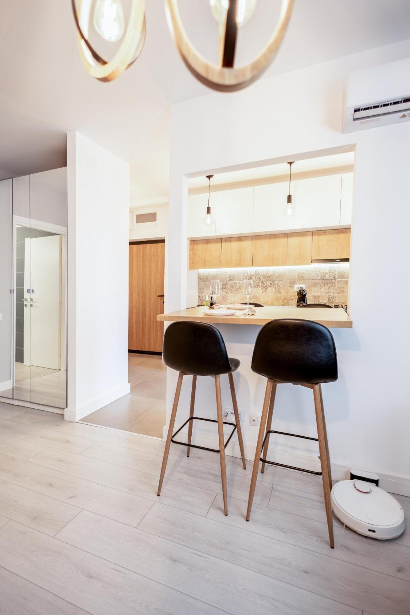Onix - Nordic Studio Apartment 3, Premium Parking Букурещ Екстериор снимка