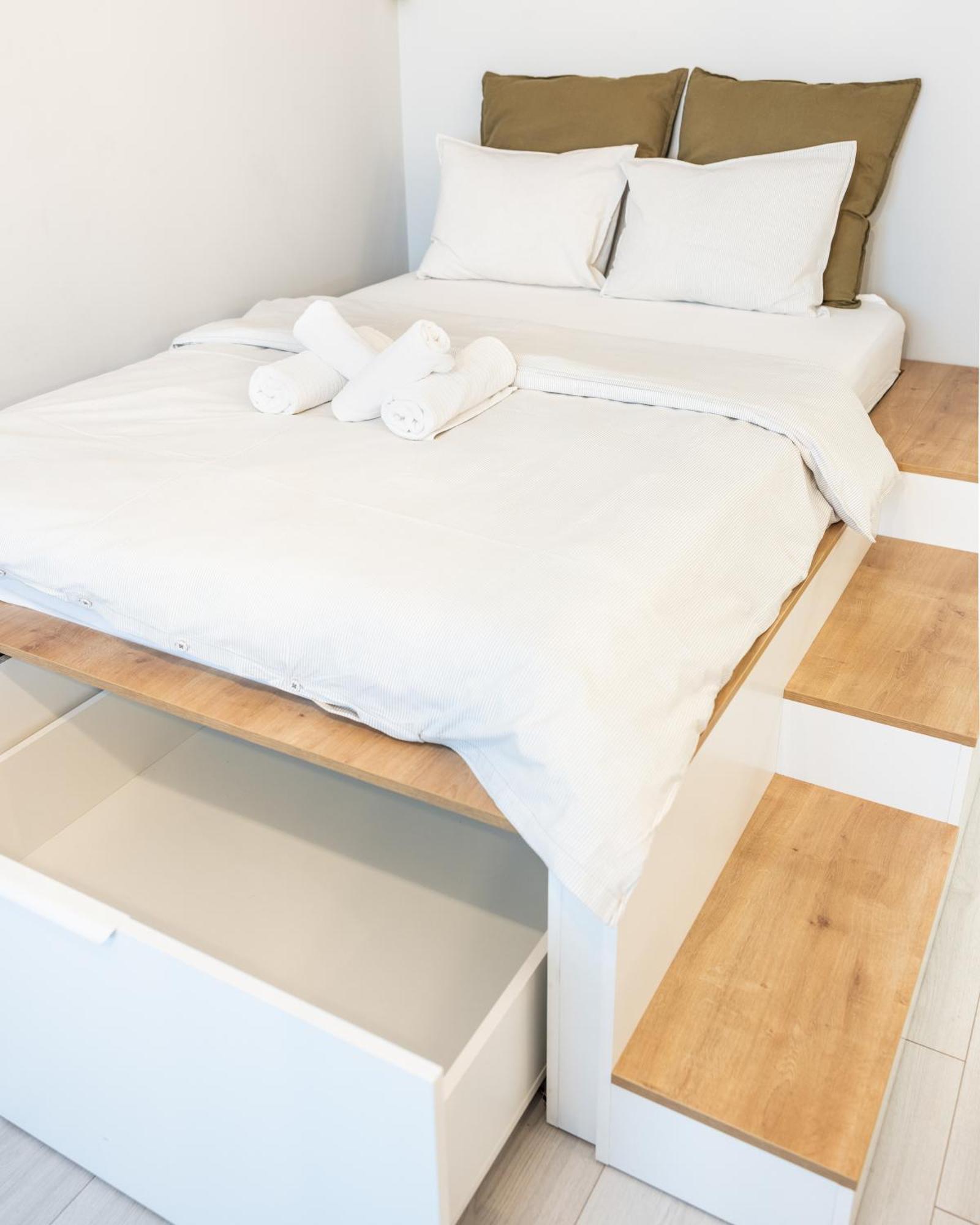 Onix - Nordic Studio Apartment 3, Premium Parking Букурещ Екстериор снимка