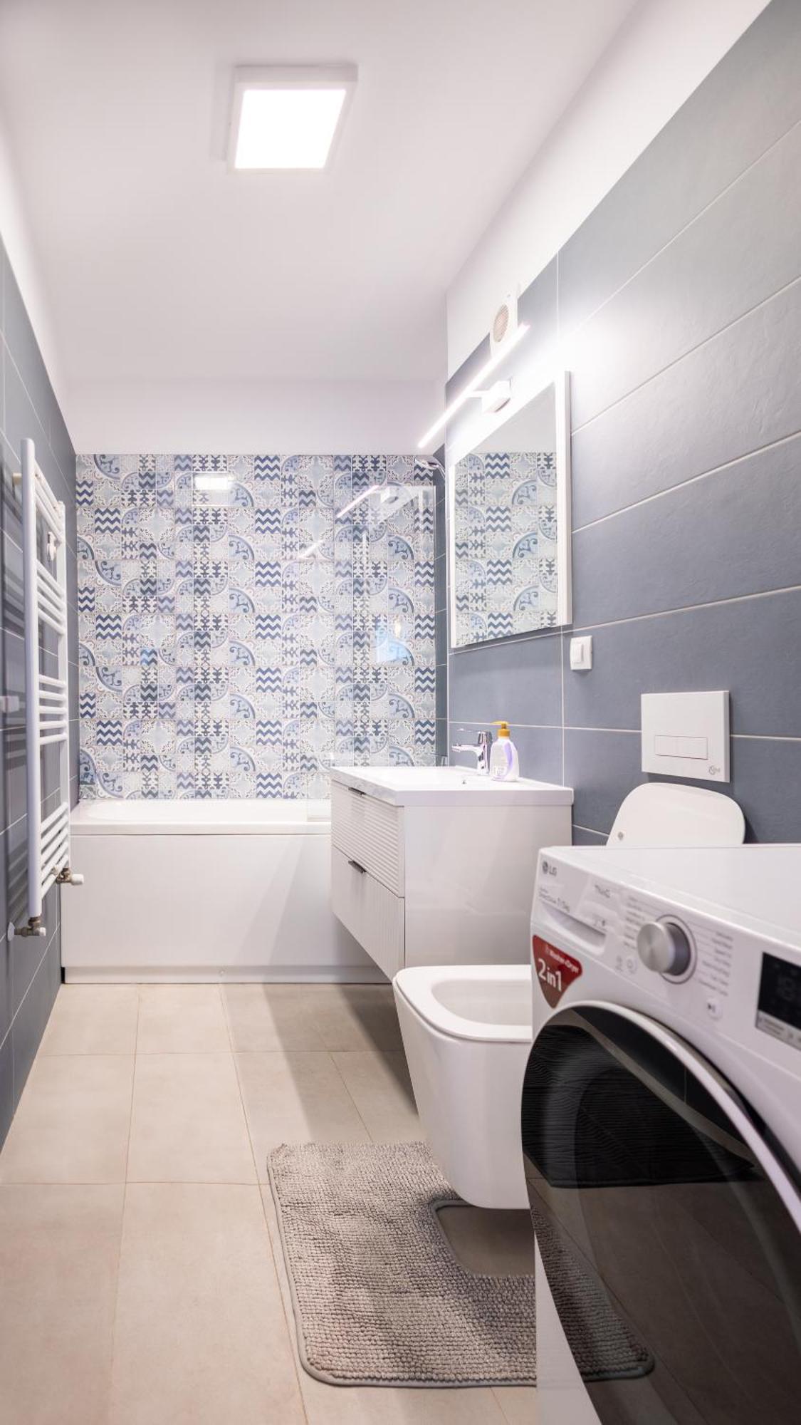 Onix - Nordic Studio Apartment 3, Premium Parking Букурещ Екстериор снимка